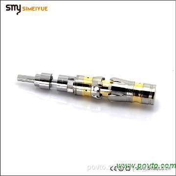2014 high quality maraxus mod Clone Maraxus mod ecigator